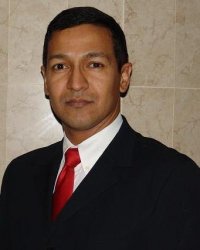 Milton Revilla Soto Venezuela Awareness