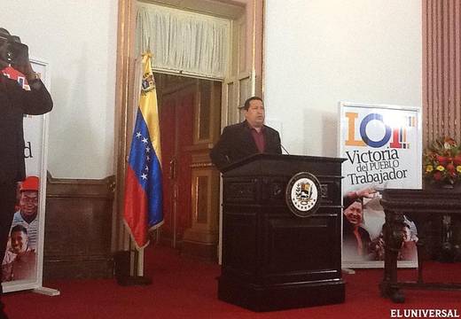 Chavez-retiro CIDH
