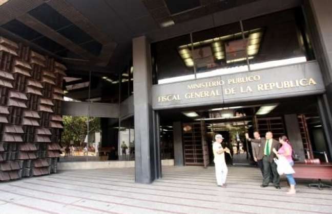 Ministerio Publico