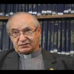 Luis Ugalde