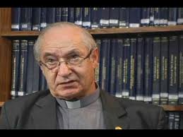 Luis Ugalde