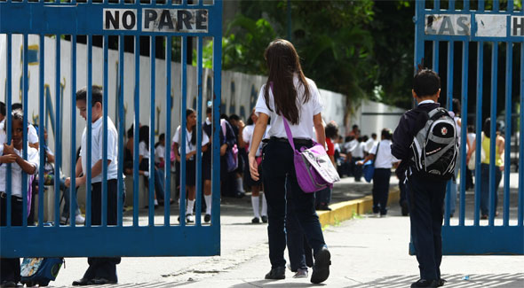 el che como materia
