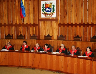 Sala Constitucional
