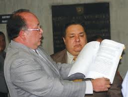 Jose Luis Tamayo
