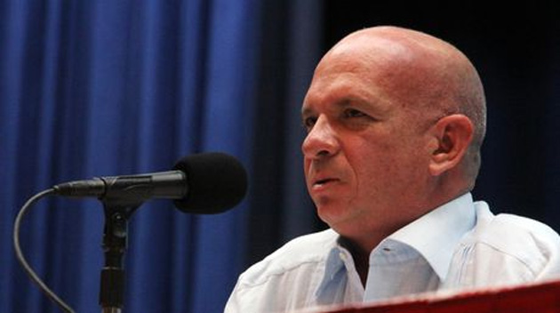 Hugo Carvajar
