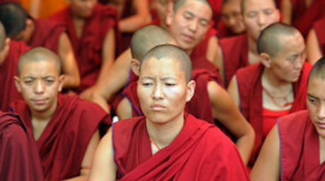 Jigme-Gyatso
