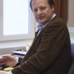 Mads Andenas, miembro del Grupo de Trabajo sobre Detencion Arbitraria