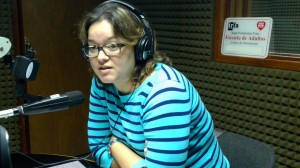 Diana Gonzalez