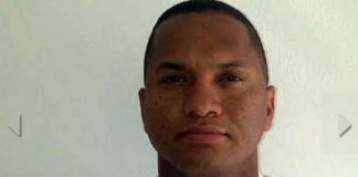 Héctor José Rovain, ex funcionario de la Policía Metropolitana. (Foto El Carabobeño)