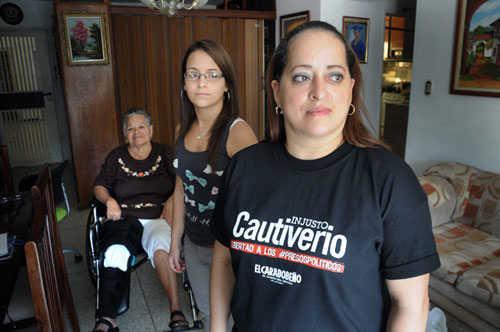 familia Hurtado