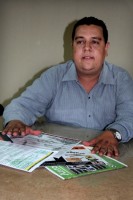 Javier tarazona Venezuela Awareness