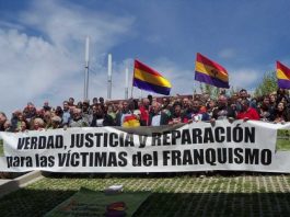 Venezuela Awareness, presos politicos