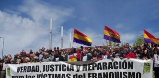 Venezuela Awareness, presos politicos