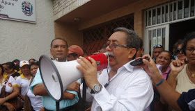 Venezuela Awareness