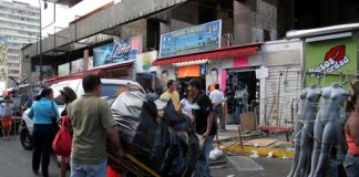 Venezuela Awareness