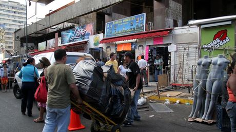 tribunal de ejecucion Venezuela Awareness