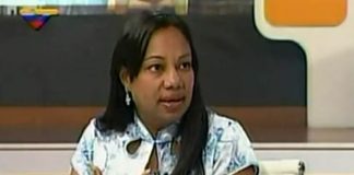 Venezuela Awareness