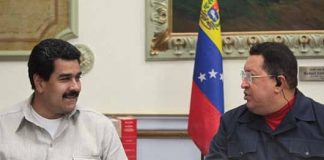Venezuela Awareness