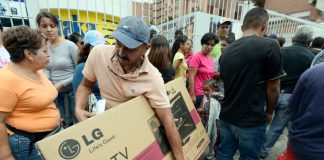 Venezuela Awareness