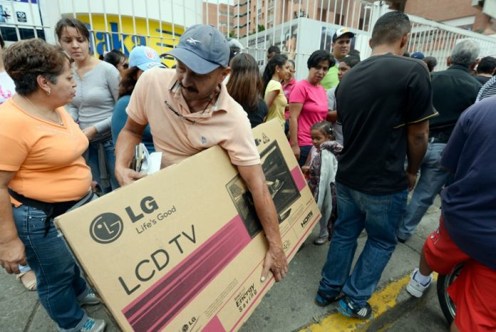 electrodomesticos_980_afp-896x600 Venezuela Awareness