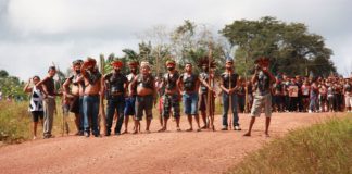 Venezuela Awareness