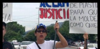 Venezuela Awareness