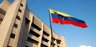Venezuela Awareness