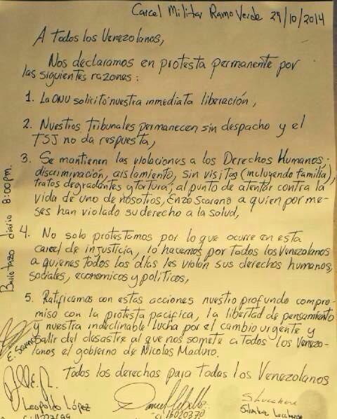 Carta RV