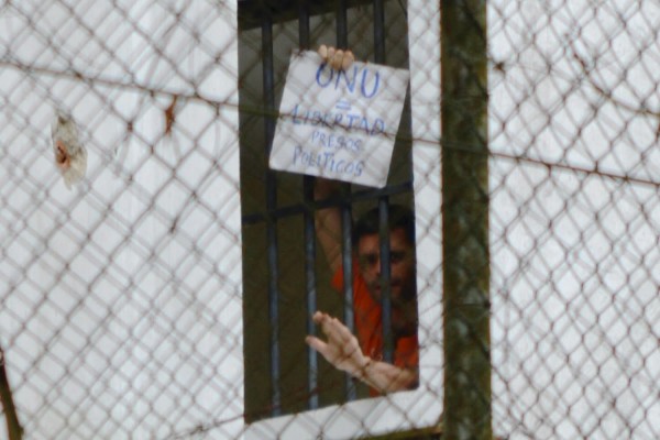 Leopoldo-Lopez-Ramo-Verde