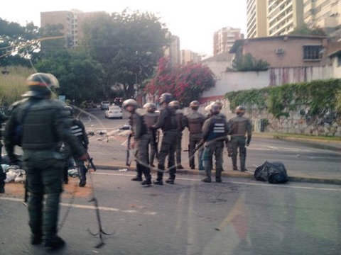 Venezuela Awareness