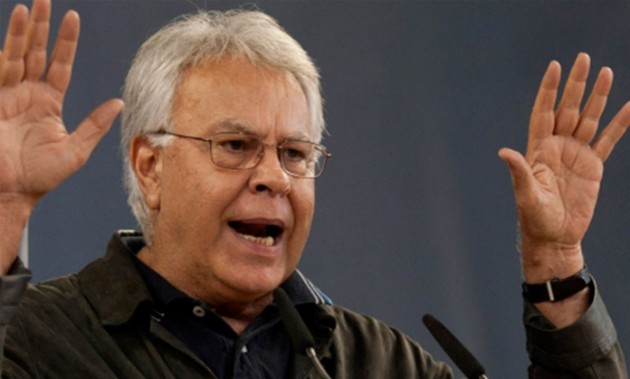 felipe-gonzalez-AP