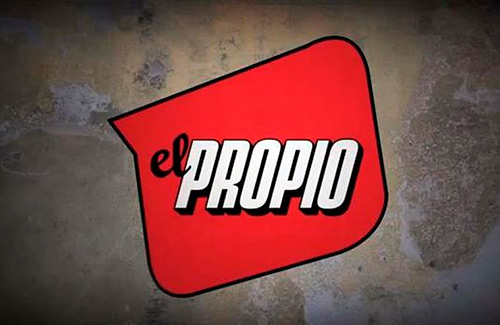 El Propio 4777