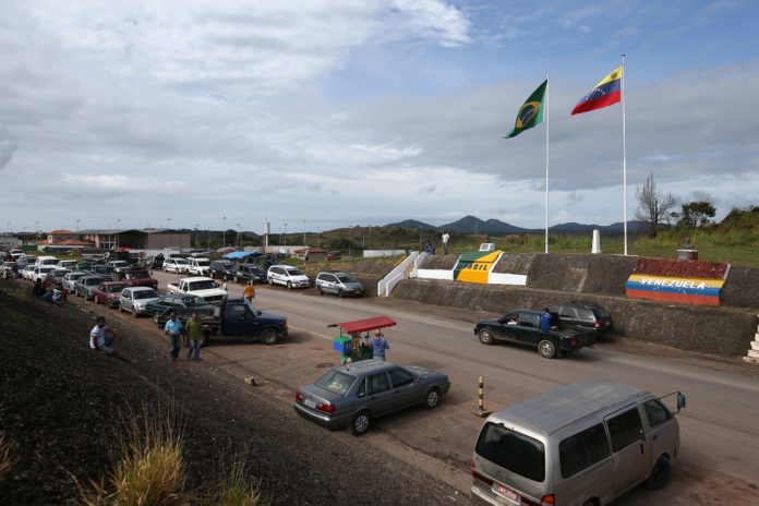 venezuela-Brasil980