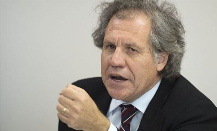 ALMAGRO