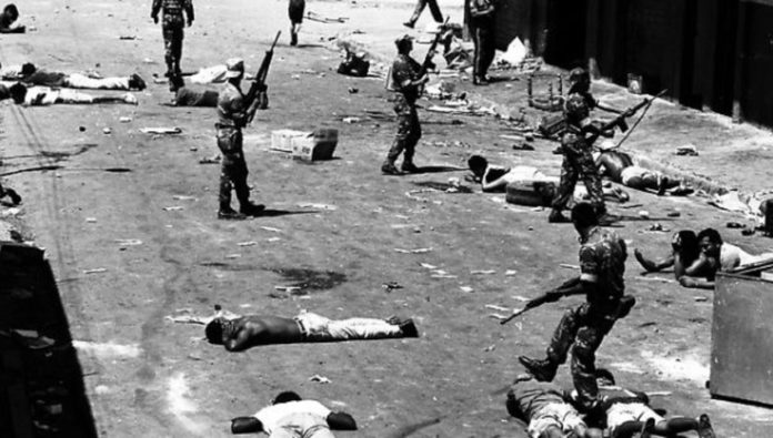 guerra