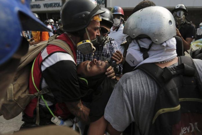 Venezuela Crisis (22)