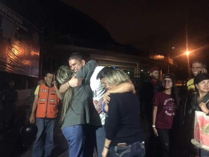liberados