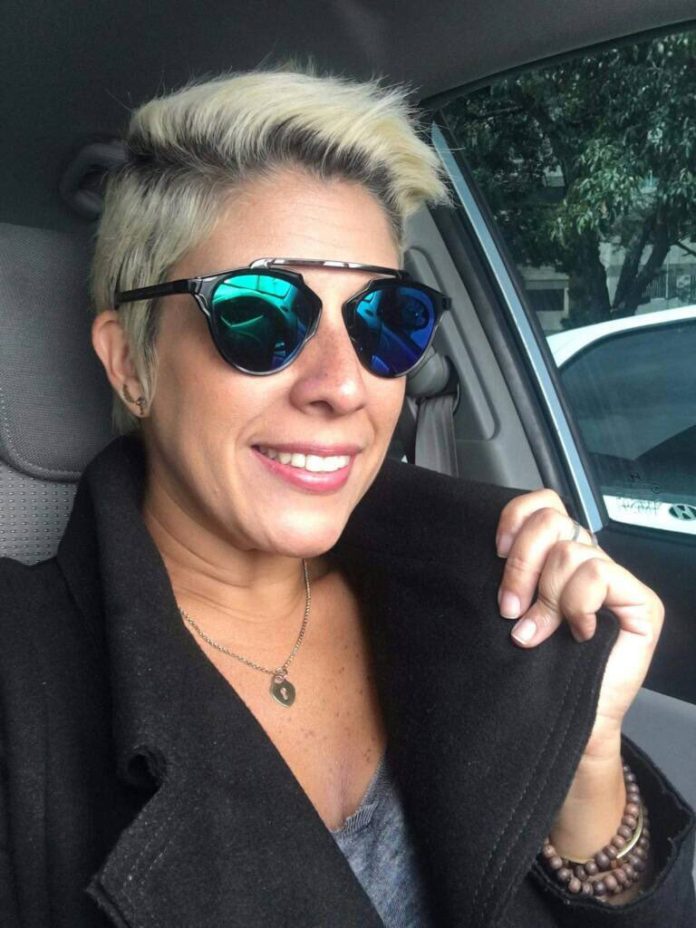 diseñadora
