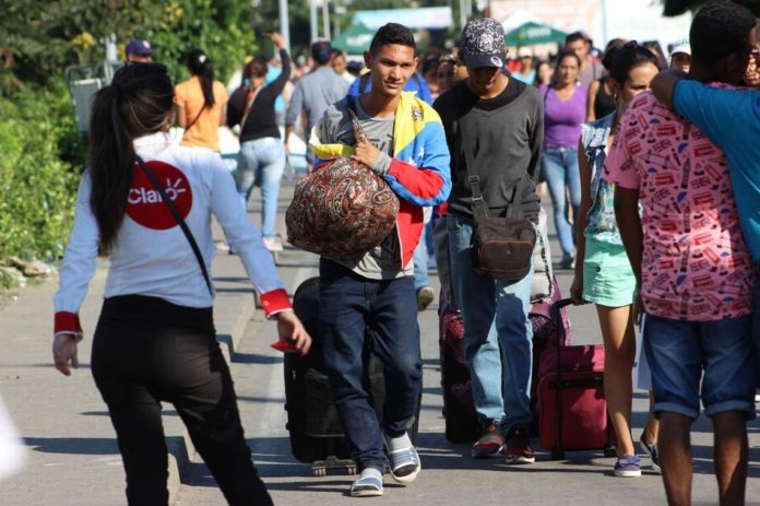migracion