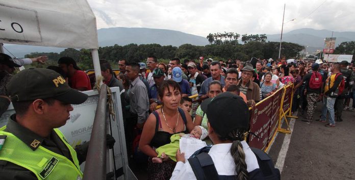 por migracion