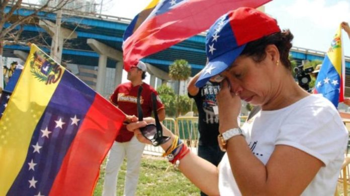 vzla temen