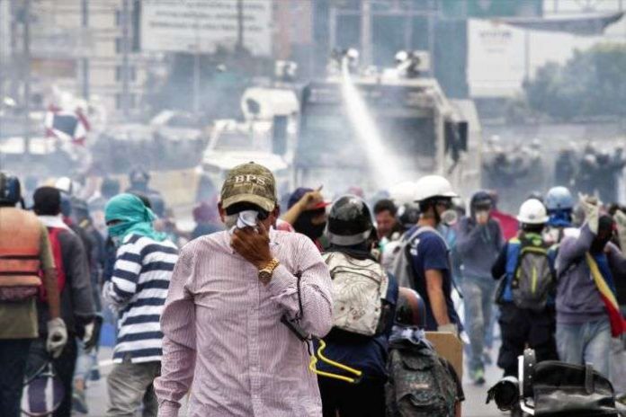 venezuela y cuba