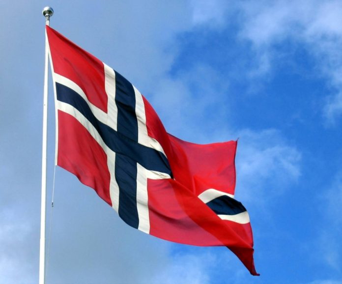 noruega