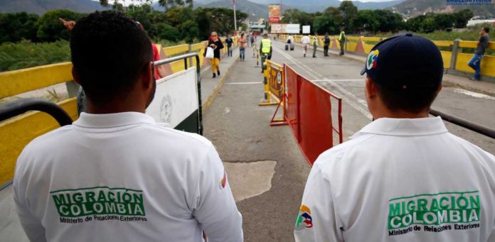 colombia