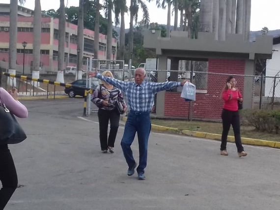 liberacion