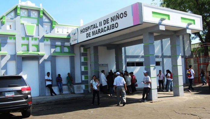 hospital