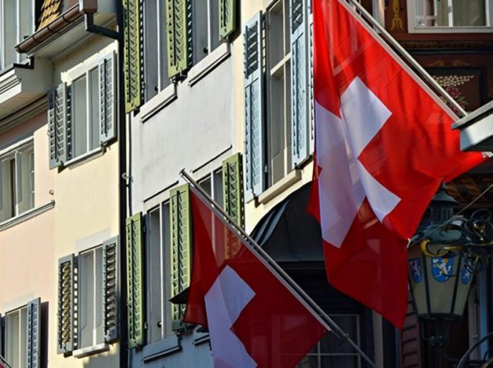 suiza