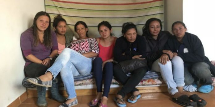 Venezolanos-páramo-700x350