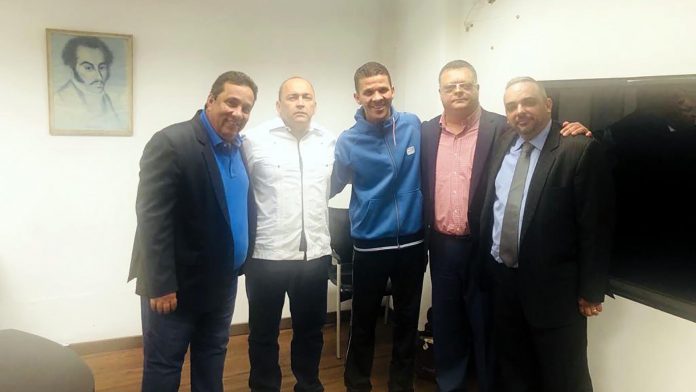 Gilber-Caro-en-Venezuela-1