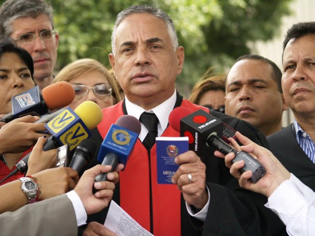 Rafael-Veloz